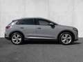 Audi Q4 e-tron 35 e-tron 125 kW ACC LED KAM KLIMAA. Grau - thumbnail 13