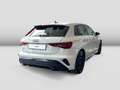 Audi A3 S line 35 TFSI 110(150)kw(PS) Weiß - thumbnail 4