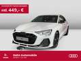Audi A3 S line 35 TFSI 110(150)kw(PS) Weiß - thumbnail 1