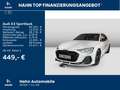 Audi A3 S line 35 TFSI 110(150)kw(PS) Weiß - thumbnail 2