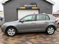 Volkswagen Golf 1.4 TSI Comfortline Сірий - thumbnail 2