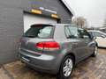 Volkswagen Golf 1.4 TSI Comfortline Сірий - thumbnail 5