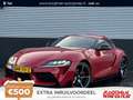 Toyota Supra 3.0 Legend Premium Full-option, Sportuitlaat, 6 Ci Rouge - thumbnail 1