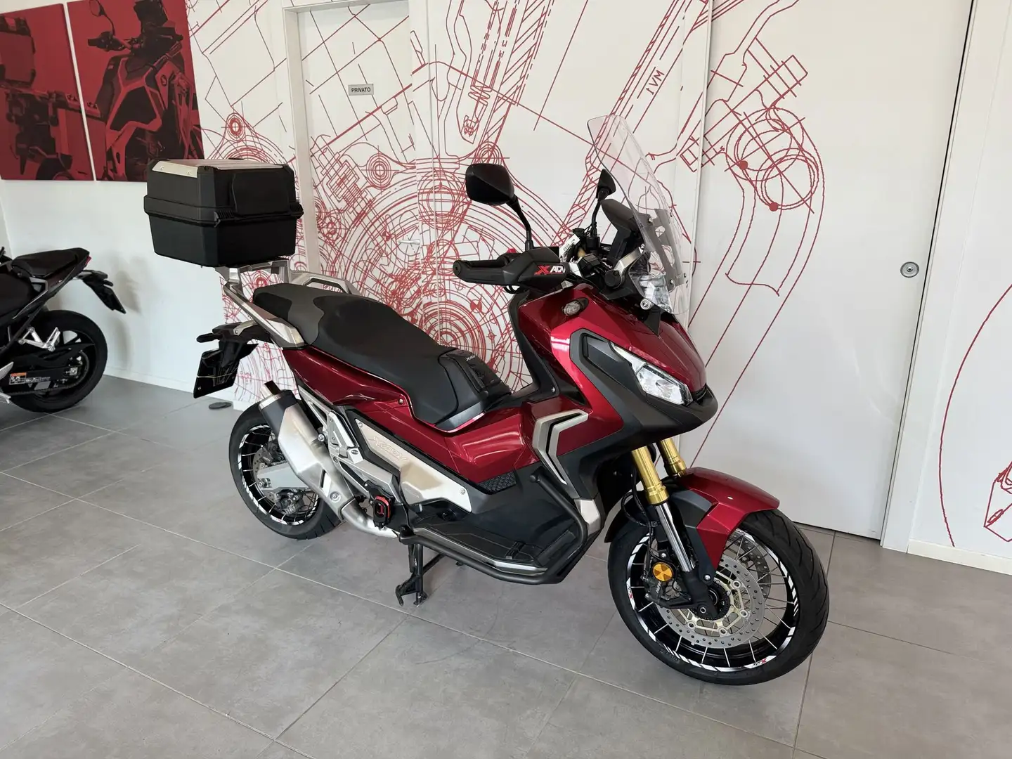 Honda X-ADV X-ADV - YM 2019 - 2