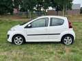 Peugeot 107 107 1.0 Active Fehér - thumbnail 3