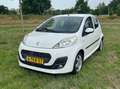 Peugeot 107 107 1.0 Active Fehér - thumbnail 2