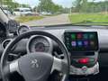 Peugeot 107 107 1.0 Active Fehér - thumbnail 5