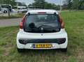 Peugeot 107 107 1.0 Active Fehér - thumbnail 4