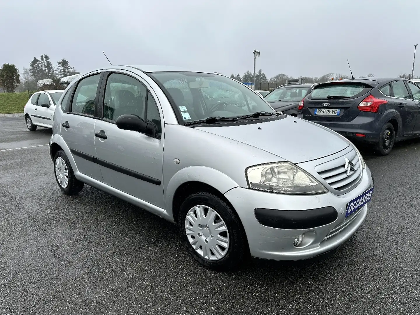 Citroen C3 1.4 HDi Pack - 1