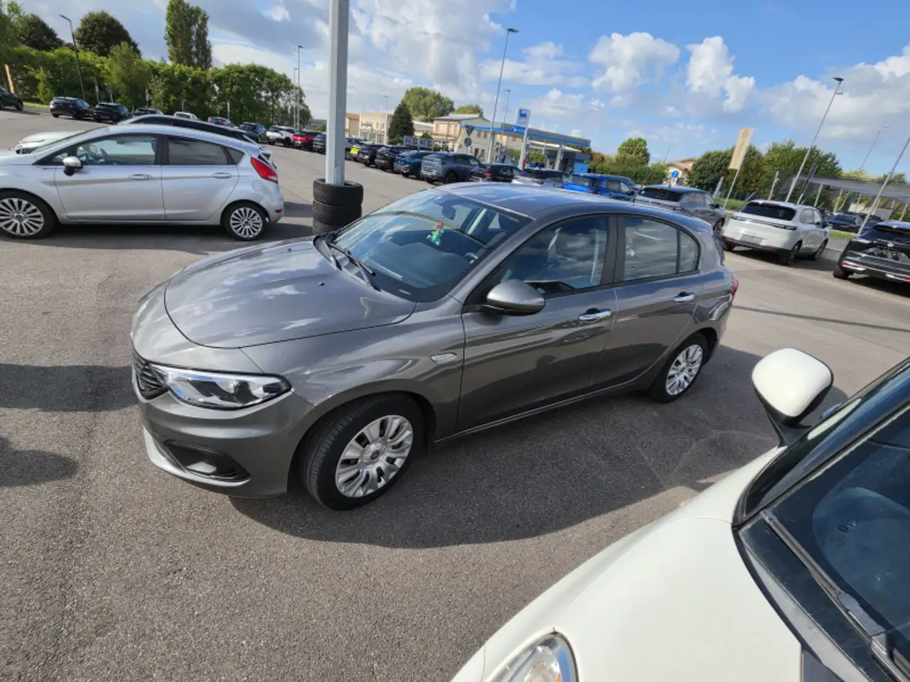 Fiat Tipo