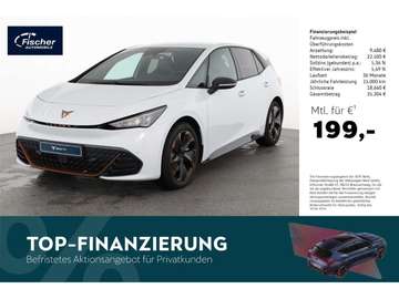 Edition Dynamic 60 kWh NAV/RFK/SH/LED