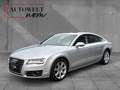 Audi A7 3.0 TDI quattro S-DACH/R-CAM/ACC/STHZ/NAV/ Argent - thumbnail 1