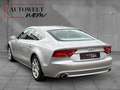 Audi A7 3.0 TDI quattro S-DACH/R-CAM/ACC/STHZ/NAV/ Argent - thumbnail 4