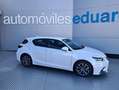 Lexus CT 200h 1.8 Business Blanco - thumbnail 1