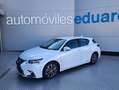 Lexus CT 200h 1.8 Business Blanco - thumbnail 2
