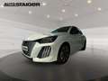 Peugeot 208 1.2 PureTech 100 Allure Wit - thumbnail 2