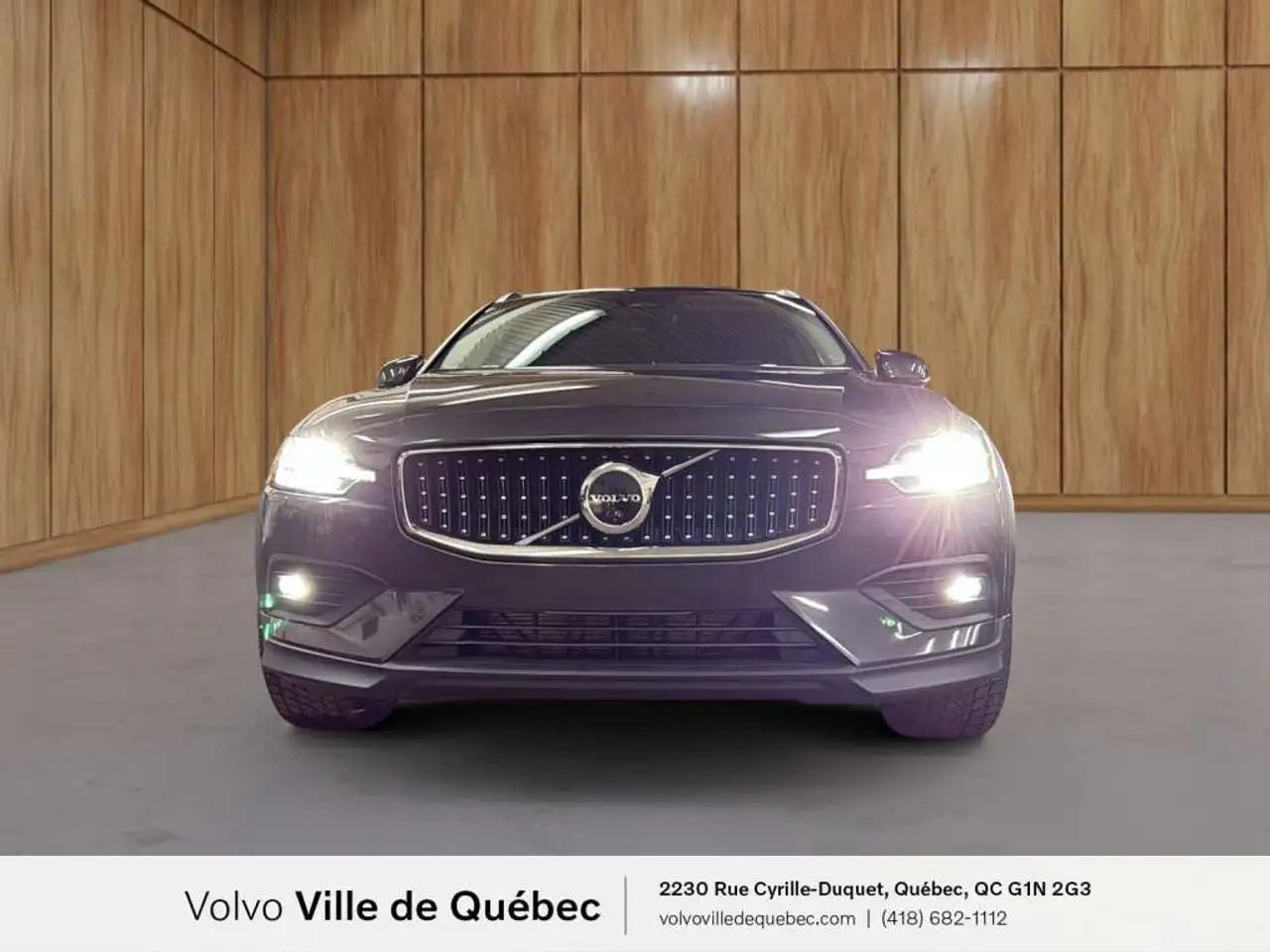 Volvo V60 fotografie Volvo V60