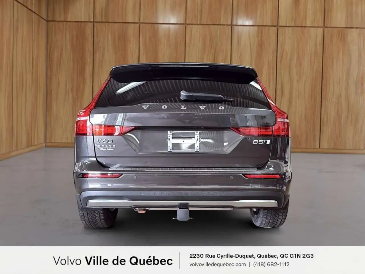 Volvo V60 fotografie Volvo V60