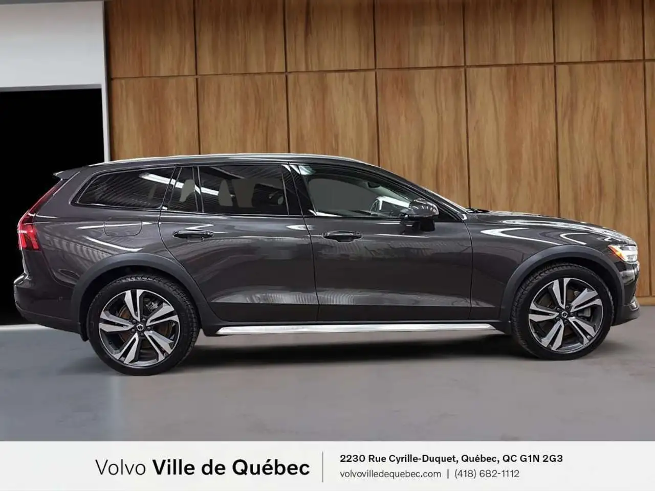 Volvo V60 fotografie Volvo V60
