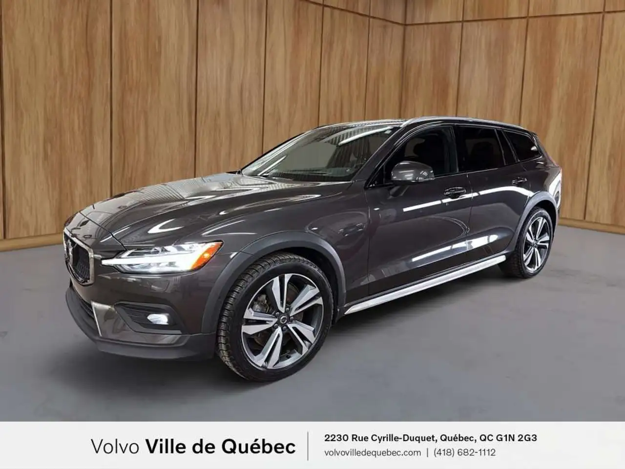 Volvo V60 photo Volvo V60