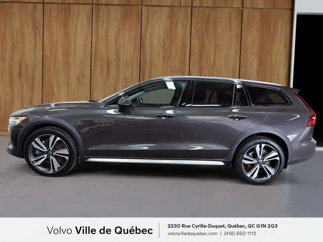 Volvo V60 fotografie Volvo V60