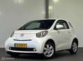 Toyota iQ 1.0 VVTi Aspiration [ NAP climate LM parelmoer ] Blanco - thumbnail 1