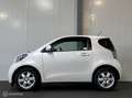 Toyota iQ 1.0 VVTi Aspiration [ NAP climate LM parelmoer ] Blanco - thumbnail 3