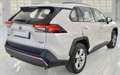 Toyota RAV 4 2.5 vvt-ie h Business awd-i 222cv e-cvt Bianco - thumbnail 2