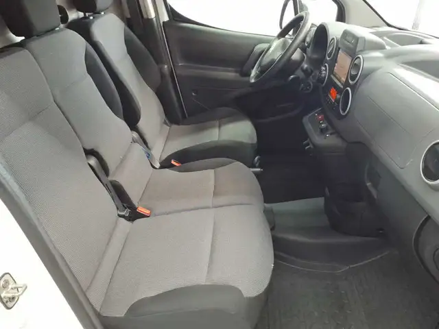 Citroen Berlingo view 8