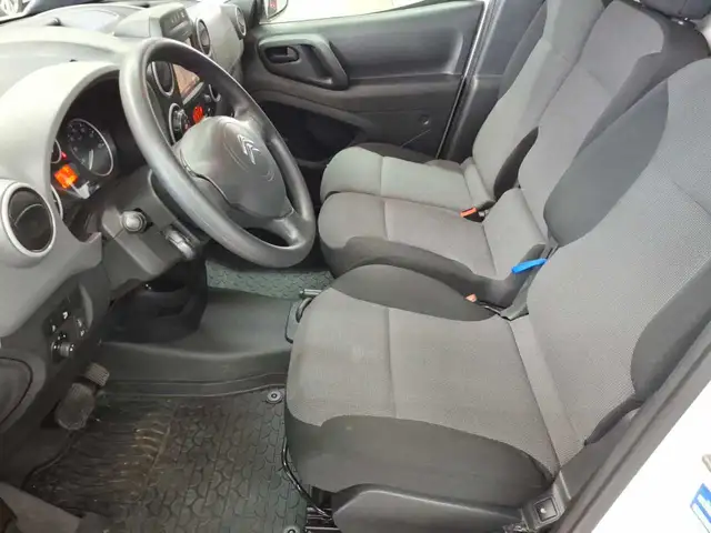 Citroen Berlingo view 7