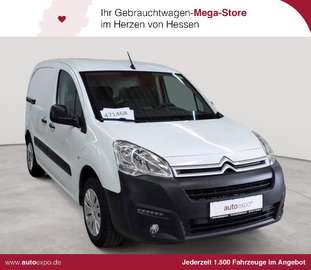 Berlingo Electric L1 (mit Batterie) Business