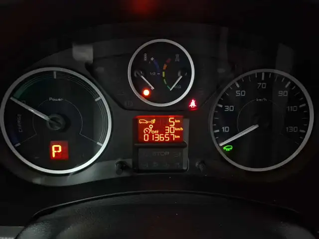 Citroen Berlingo view 11