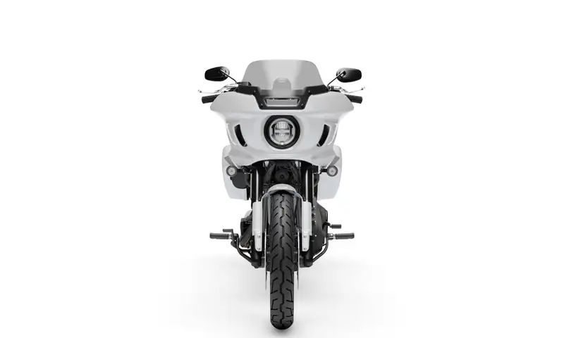 Harley-Davidson Lowrider ST - foto 3