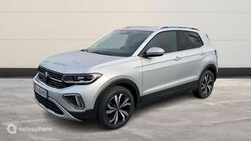 1.5 TSI 150ch Style DSG7