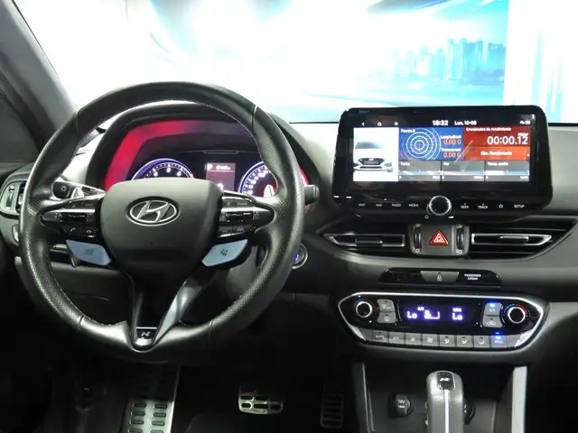 Hyundai i30 view 15