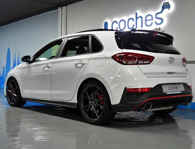 Hyundai i30 view 7