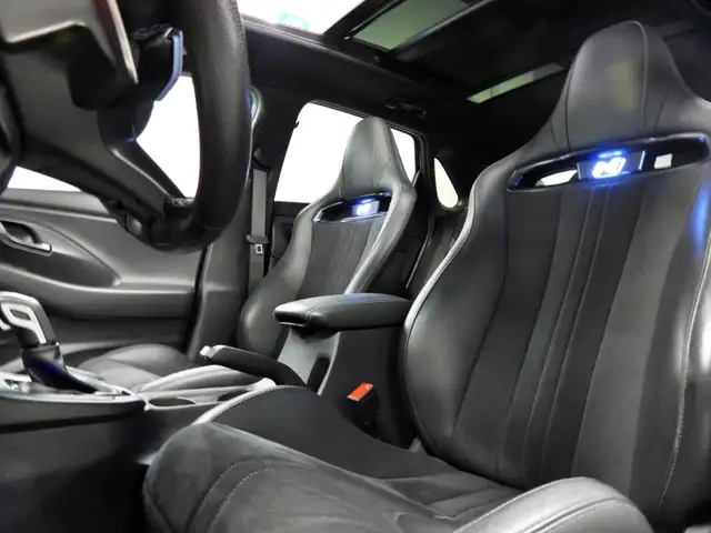 Hyundai i30 view 13