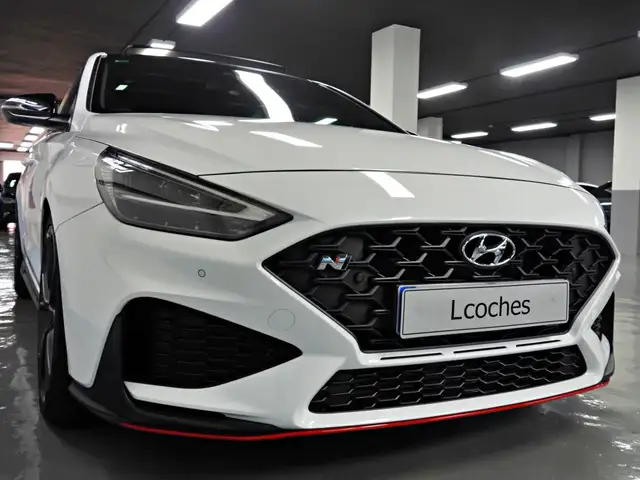 Hyundai i30 view 6
