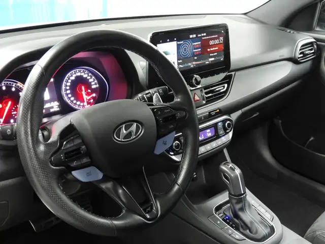 Hyundai i30 view 12