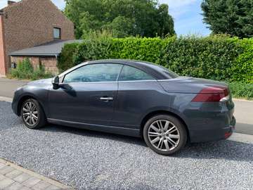 Mégane CC 1.5 dCi Energy GT-Line