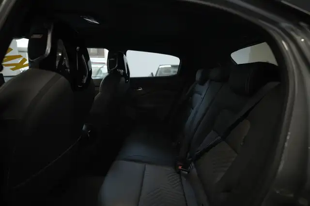 Nissan Juke view 16
