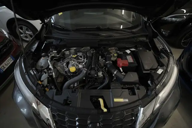 Nissan Juke view 22