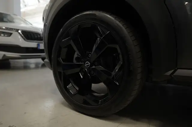 Nissan Juke view 24