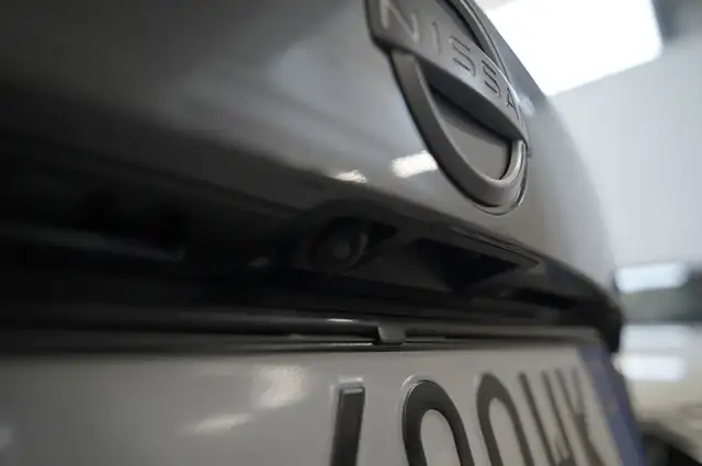 Nissan Juke view 13