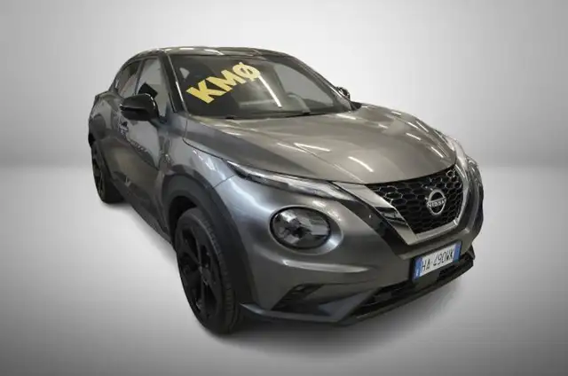 2025 Nissan Juke in Grey for sale