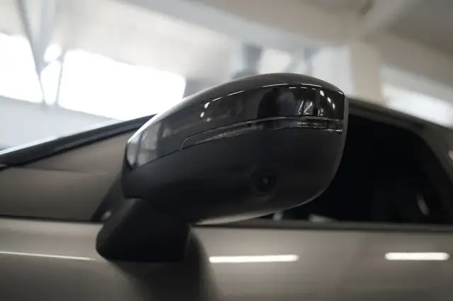 Nissan Juke view 21