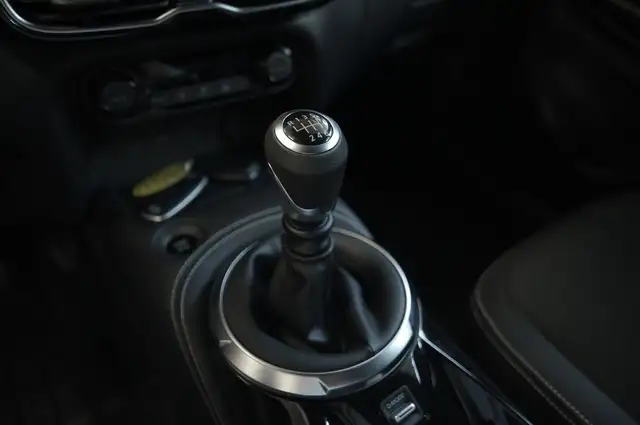 Nissan Juke view 19