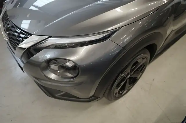 Nissan Juke view 23