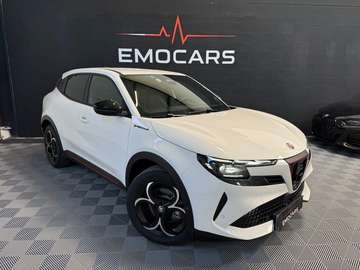 1.2 Ibrida 136ch Speciale DCT6