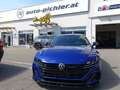 Volkswagen Arteon SB 1,4 TSI eHybrid PHEV R-Line DSG Bleu - thumbnail 2